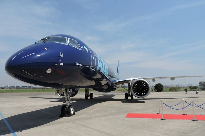 As ofertas são para viagens ainda neste ano