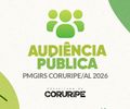 Publicado edital de convocação para Audiência Pública do Plano Municipal de Gestão Integrada de Resíduos Sólidos
