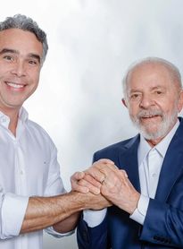 Rafael Brito celebra vitória de Lula e a garantia de investimentos na educação do país