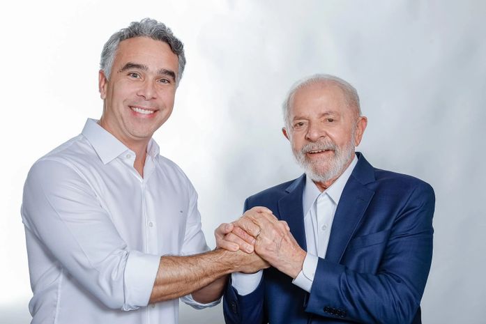 Rafael Brito celebra vitória de Lula e a garantia de investimentos na educação do país