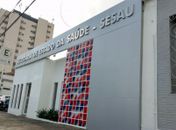 Secretaria de Estado da Saúde (SESAU)