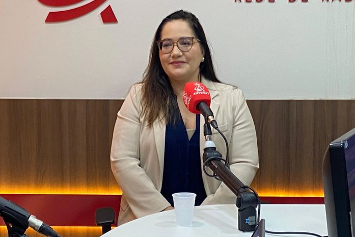 Lavínia Cavalcanti