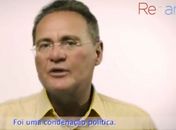 Senador Renan Calheiros
