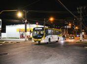 Primeira semana do Madrugadão registra mais de 1.500 embarques nos itinerários ofertados