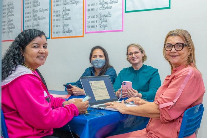 Auxílio internet da Prefeitura de Maceió teve investimento de R$ 6,5 milhões e beneficia servidores