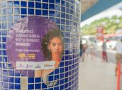 Salve Mulher: ação no Benedito Bentes intensifica combate à violência contra a mulher