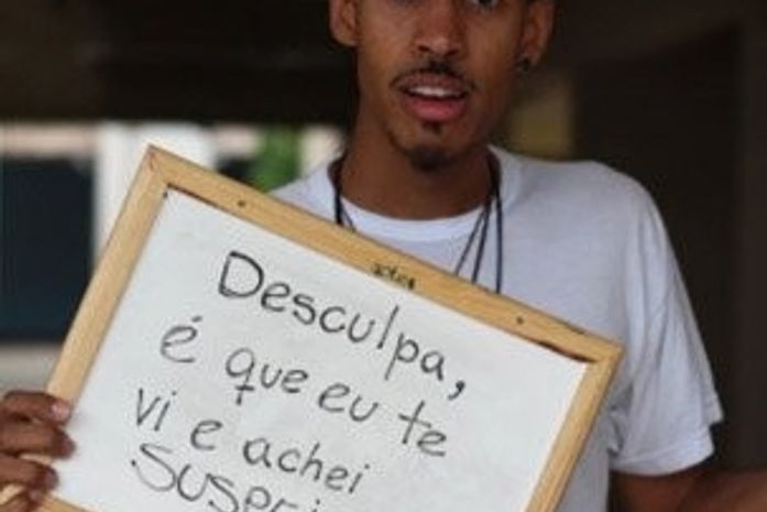 Quiz. Qual seu nível de pret@ na vida, ou a roda viva do racismo à la brasileira?
