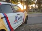 

Integrantes da campanha de Marina JHC acusam Arsal de suposta perseguição política em abordagem; Agência nega

