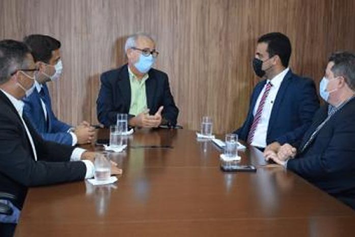 TV Cidadã renova convênio com Câmara Municipal de Maceió