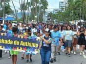 Maceió vai sediar Caminhada do Autismo 2025