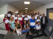 Programa Qualifica Maceió garante emprego a quase 30 operadores de caixa e assistentes administrativos