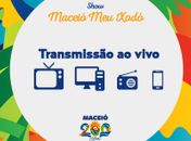 200 Anos: espetáculo comemorativo terá transmissão ao vivo