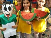 Projeto escolar incentiva o hábito e gosto pela leitura em Atalaia