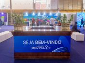 Salão do Imóvel Ademi será aberto nesta terça-feira com mais de 2.500 unidades disponíveis

