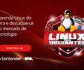  Alagoanos podem concorrer a 10 mil bolsas para aprender programação no sistema Linux pelo Santander Universidades