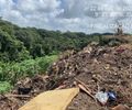 Secretário de Infraestrutura de Barra de Santo Antônio é detido e município multado por descarte irregular de lixo