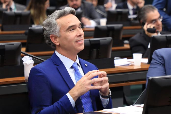 Deputado Federal Rafael Brito celebra avanços históricos na Educação em 2024