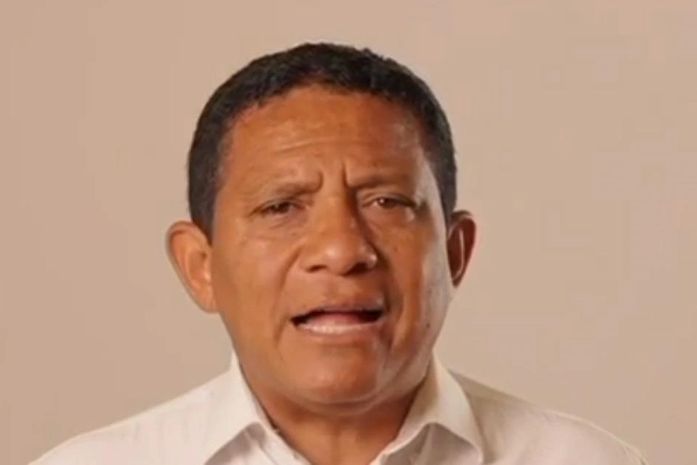 Júlio Cezar se pronuncia sobre demarcação e critica Funai: “É guerra de pobre contra pobre. Respeitem Palmeira”