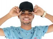 Dodô Pressão é uma das atrações desse final de semana