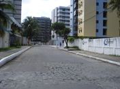 Trabalhador da construção civil morre durante demolição de prédio na Ponta Verde 