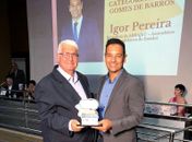 20º Prêmio Odete Pacheco de comunicação