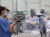 Prazo para cidades aderirem ao programa Mais Médicos acaba hoje