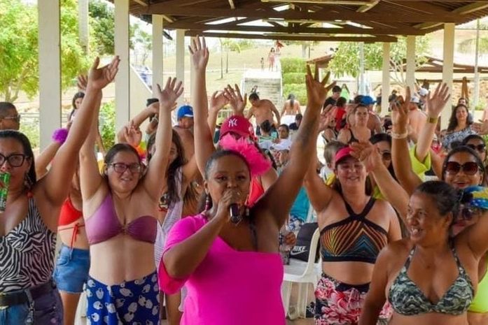 Prefeitura de Arapiraca promoverá Carnaval no Clube do Servidor com atrações locais