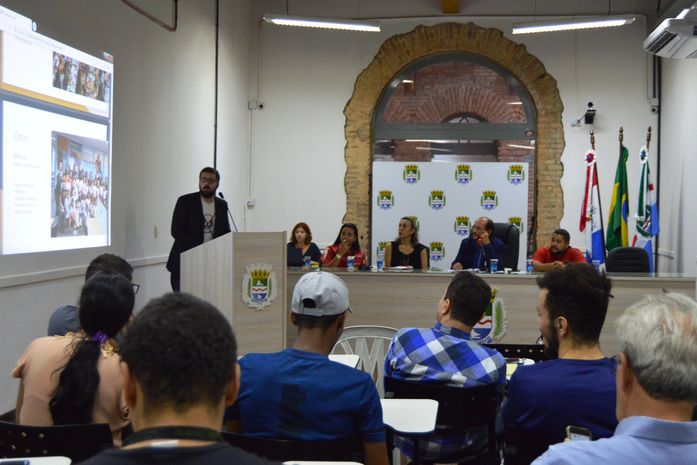 Jovens cobram políticas públicas de incentivo à cultura Nerd na capital