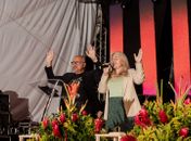 Igreja Shekinah realiza 15ª edição da Festa da Colheita em Rio Largo