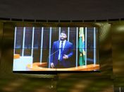 Deputado Delegado Fabio Costa apresenta projeto que torna o familicídio crime hediondo