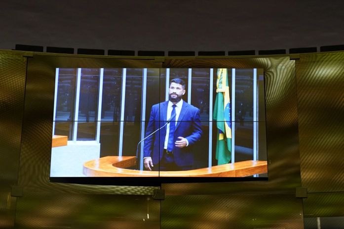 Deputado Delegado Fabio Costa apresenta projeto que torna o familicídio crime hediondo