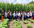 Agroecologia: Arapiraca adota novas práticas de aprendizagem