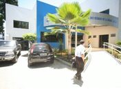 Sede da Juceal