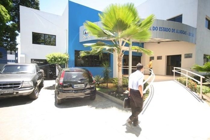 Sede da Juceal