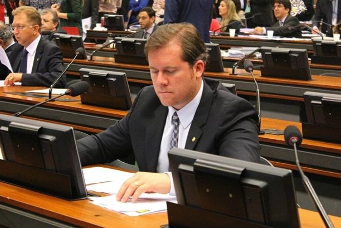 Marx Beltrão diz que redução da maioridade aumenta efeito da “Justiça”