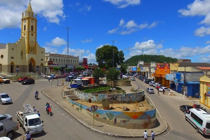 Em menos de 24 horas, duas mulheres são assassinadas em Santana do Ipanema