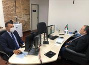 Parlamentar cobra campanha de conscientização sobre conduta correta da população diante da pandemia