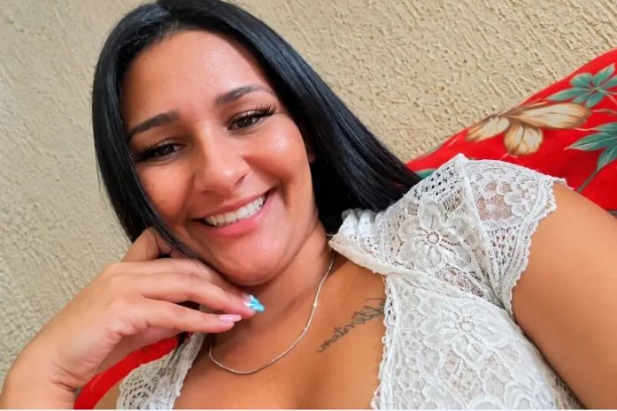 Gleice de Assis Ferreira