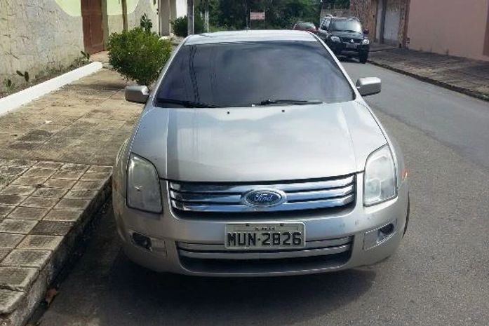 Veículo foi encontrado na Ponta Verde