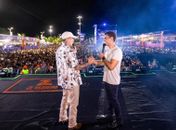 JHC abre Verão Massayó 2026 e consolida Maceió como destino turístico de grandes eventos