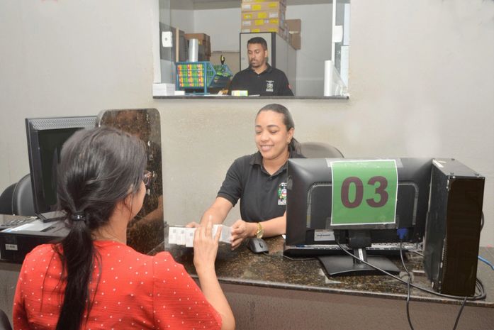 Assistência farmacêutica terá horário de atendimento alterado nesta sexta-feira (24)