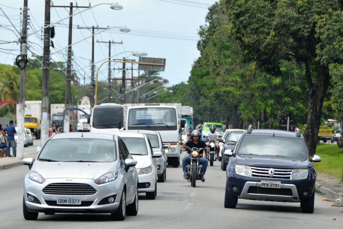 Contribuintes devem seguir procedimento para pagar IPVA de anos anteriores