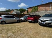 Troca de cartão: trio especializado em golpes em caixas eletrônicos é preso em Maceió