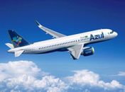 Novo voo da Azul Londrina/Maceió amplia malha aérea do destino para temporada 2025/2026

