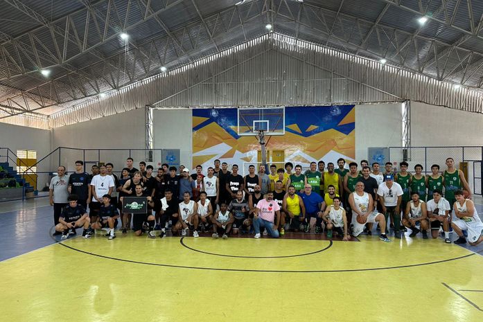Fim de semana: Clube do Servidor terá atividades esportivas e área social com piscina aos servidores de Arapiraca
