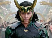 Disney divulga novas cenas de Loki em premiação