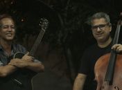 Junior Almeida e Almir Medeiros celebram 25 anos do show Transparências abrindo a programação do 14º Quinta no Arena