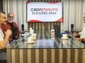CM Cast especial traz cobertura e análise ao vivo das eleições 2024, em Alagoas e no país; acompanhe