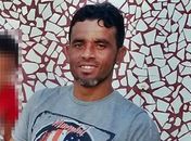 Jhonatan da Silva, de 31 anos