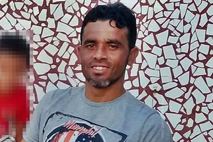 Jhonatan da Silva, de 31 anos